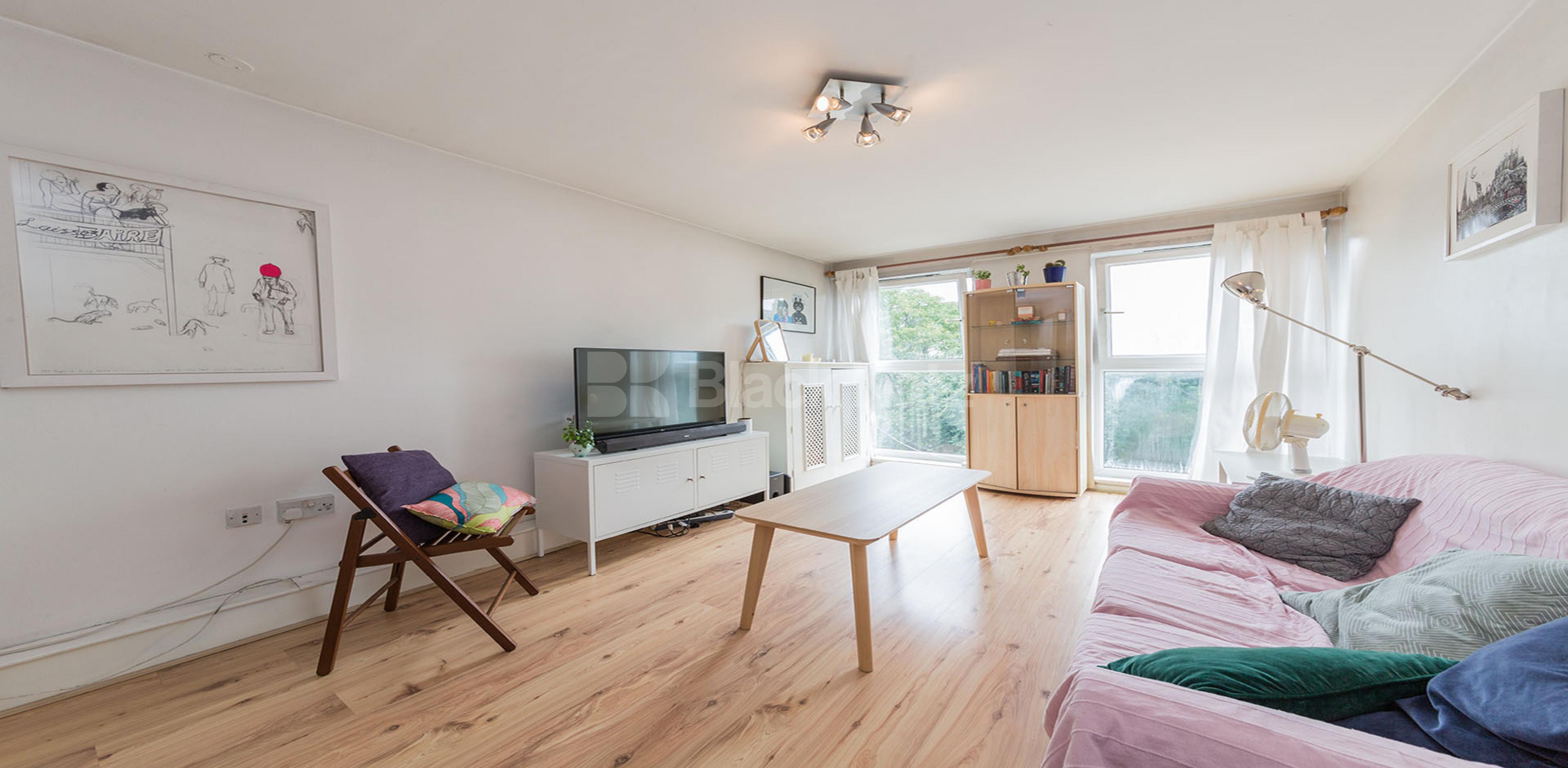			NEW INSTRUCTION, 1 Bedroom, 1 bath, 1 reception Flat			 Elia Street, ANGEL N1 N1